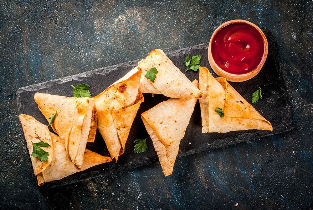 samosa