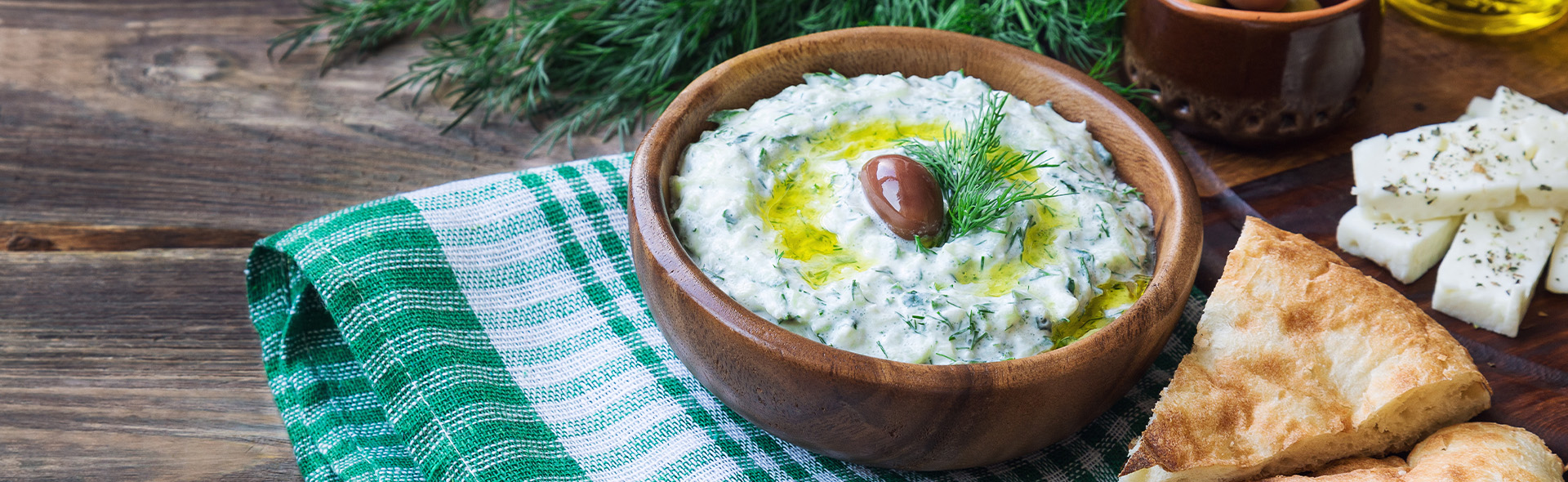 Salsa all&#8217;aneto, ricetta e consigli per usarla