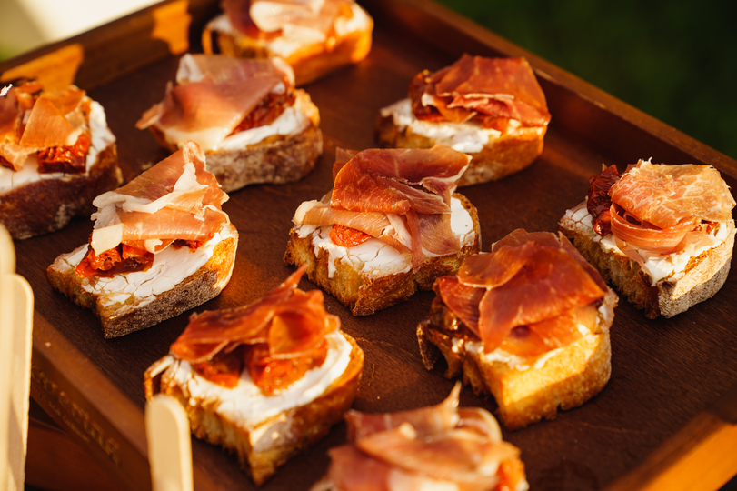 crostini-carne