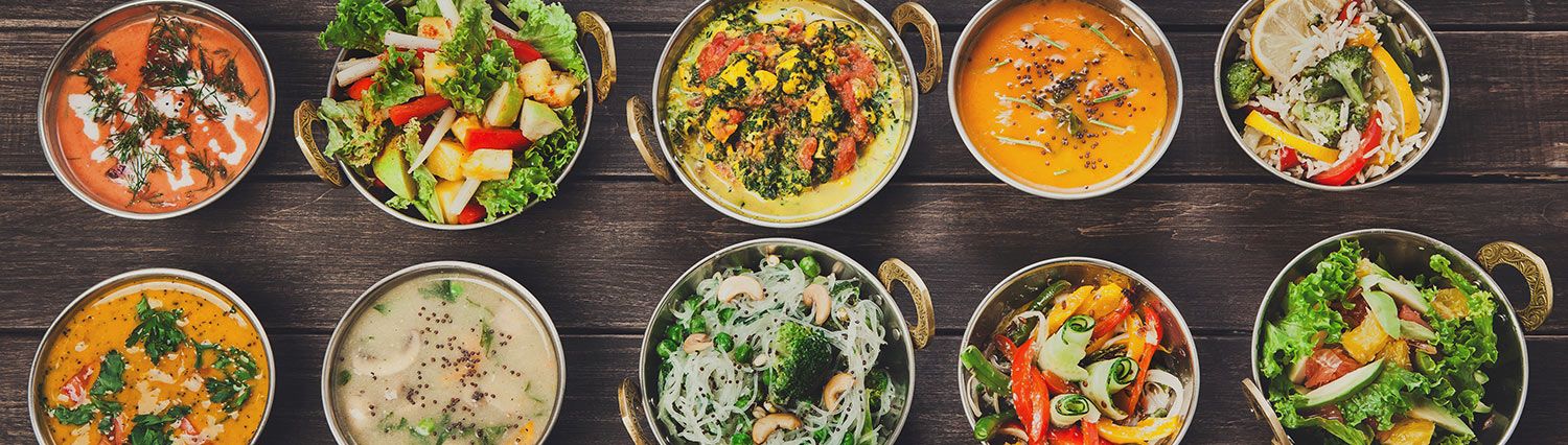 Principale differenza tra vegano e vegetariano
