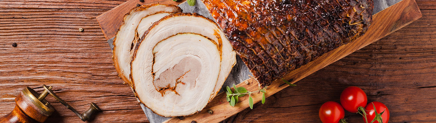 Le salse più gustose per accompagnare l&#8217;arrosto