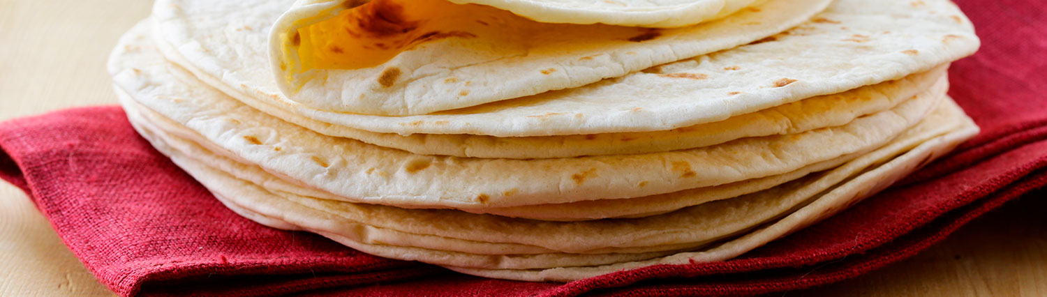 Alla scoperta delle Tortillas Messicane