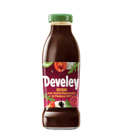 Develey Dressing Balsamico (230ml)