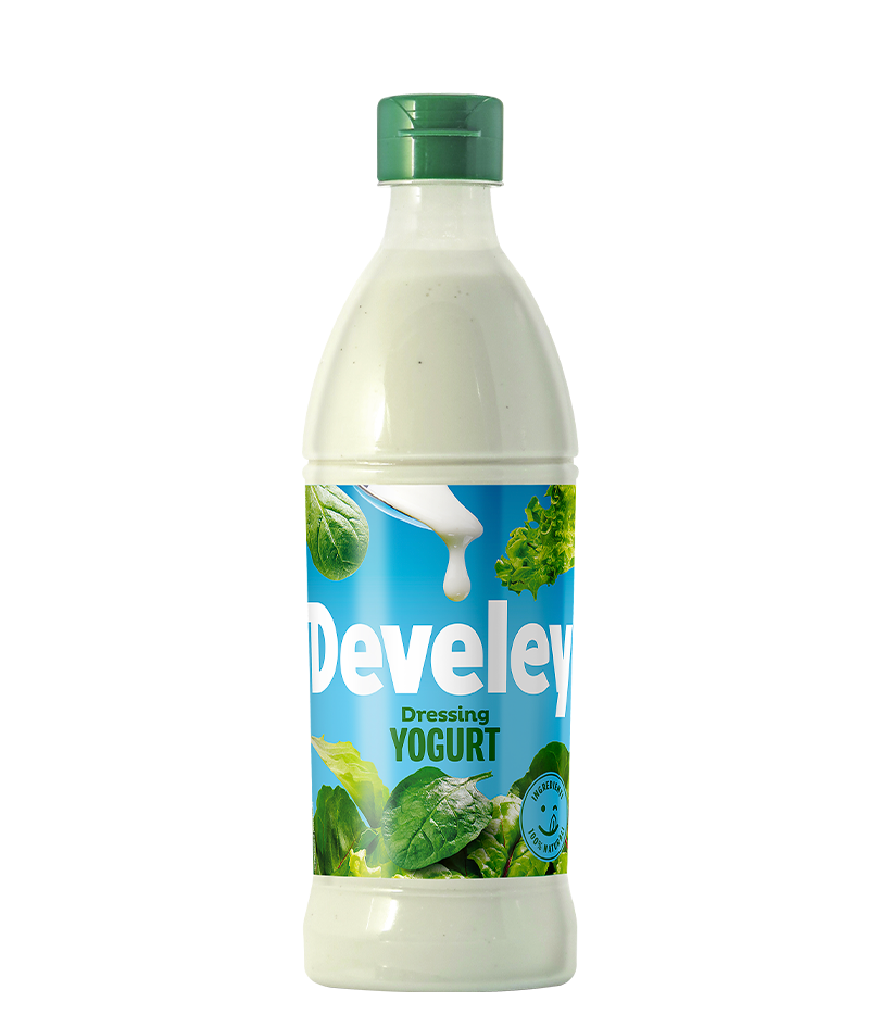 Develey Dressing Yogurt (500ml)