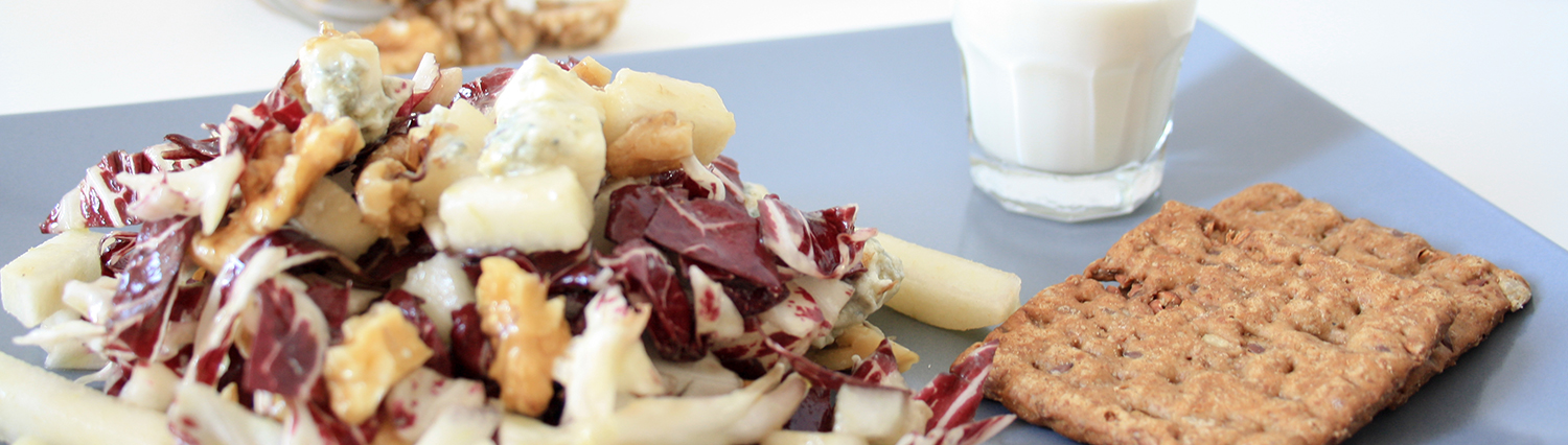 Insalata d&#8217;autunno