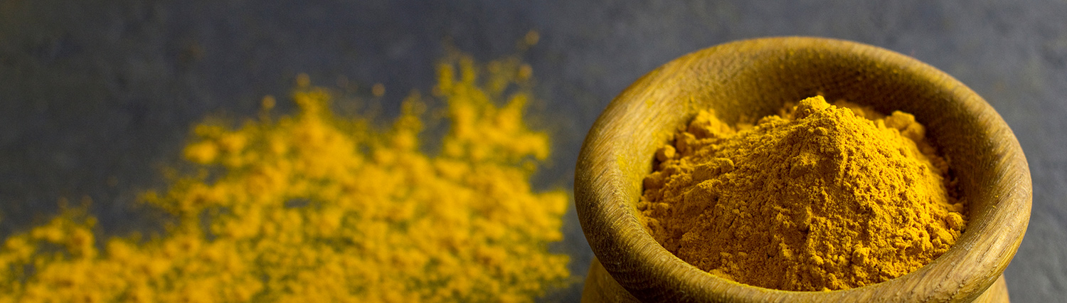 Cos&#8217;è la spezia curry: ingredienti e utilizzo