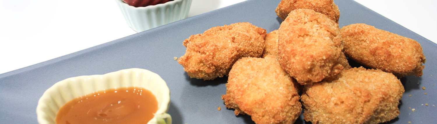 Chicken nuggets