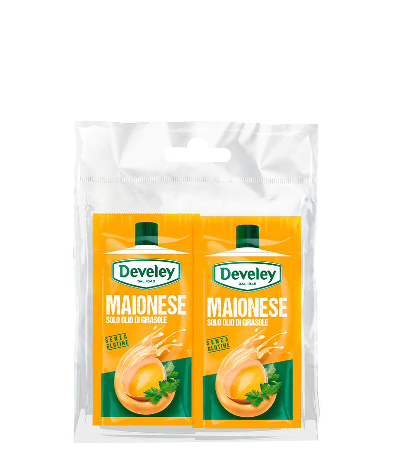 Develey Maionese (6x15ml)