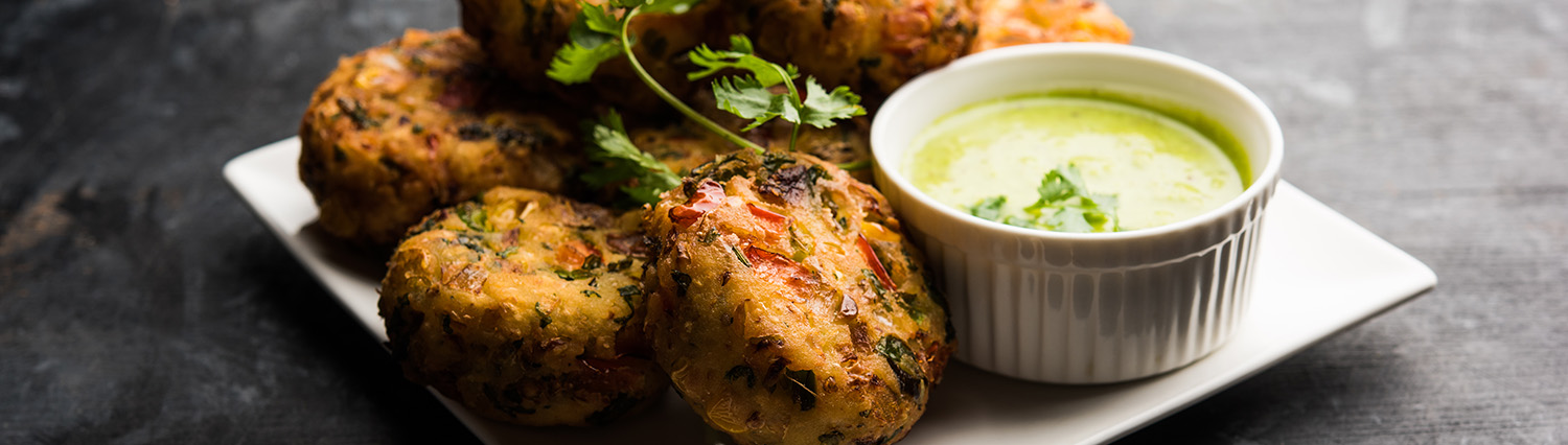 Salse vegetariane per accompagnare polpette vegetariane