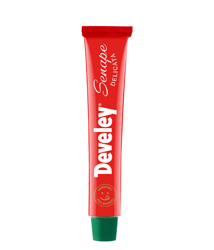 Develey Senape Delicata
