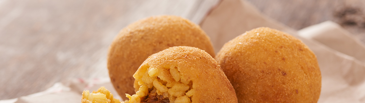 Street food siciliano: il cibo da strada che devi provare