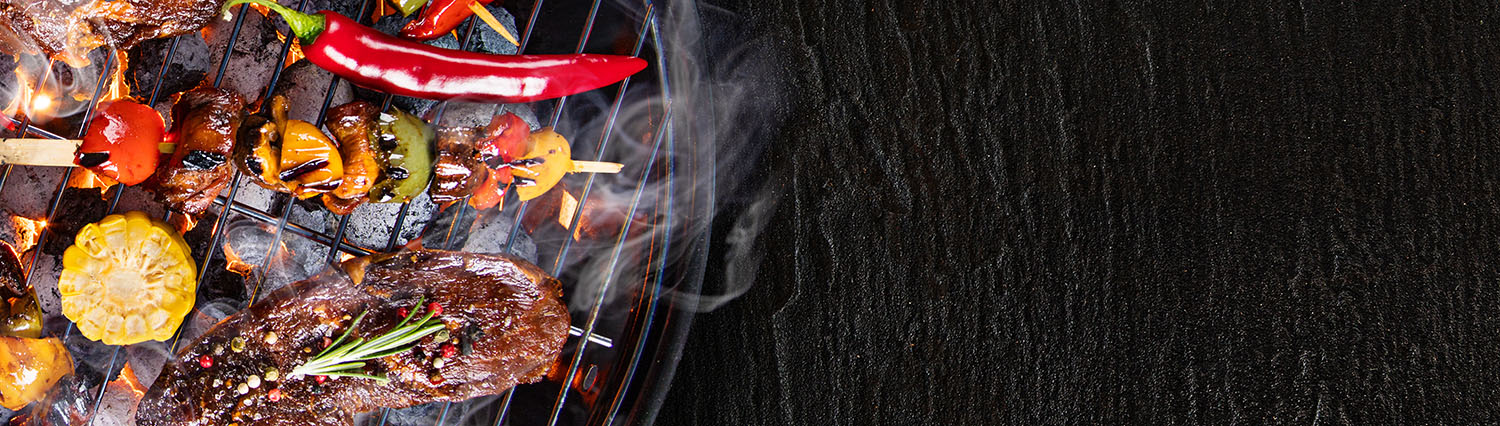 Consigli per un barbecue in stile americano