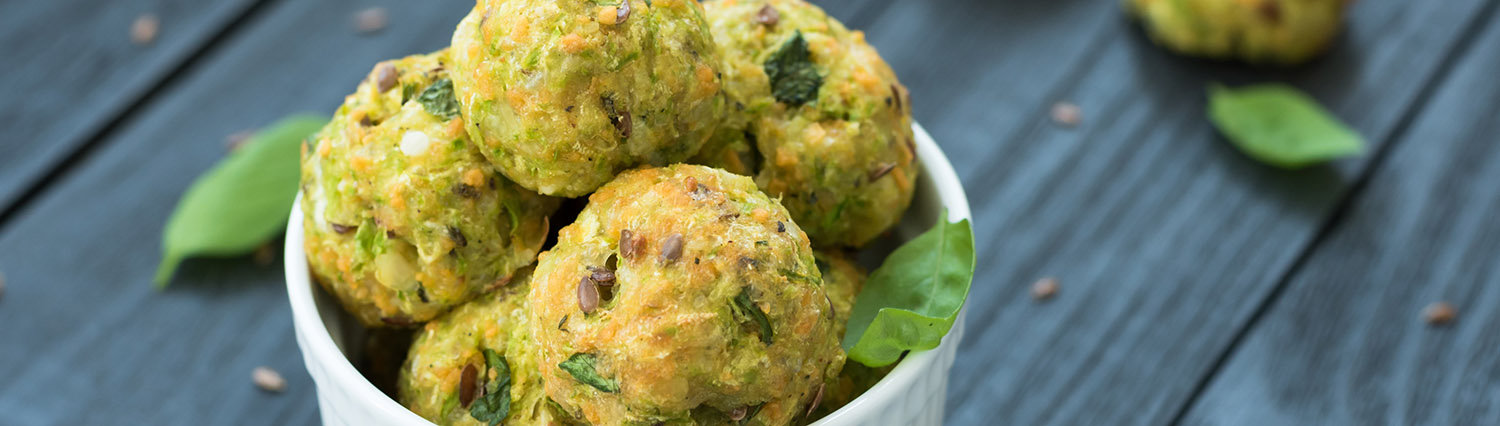 Tante idee per una cena vegetariana