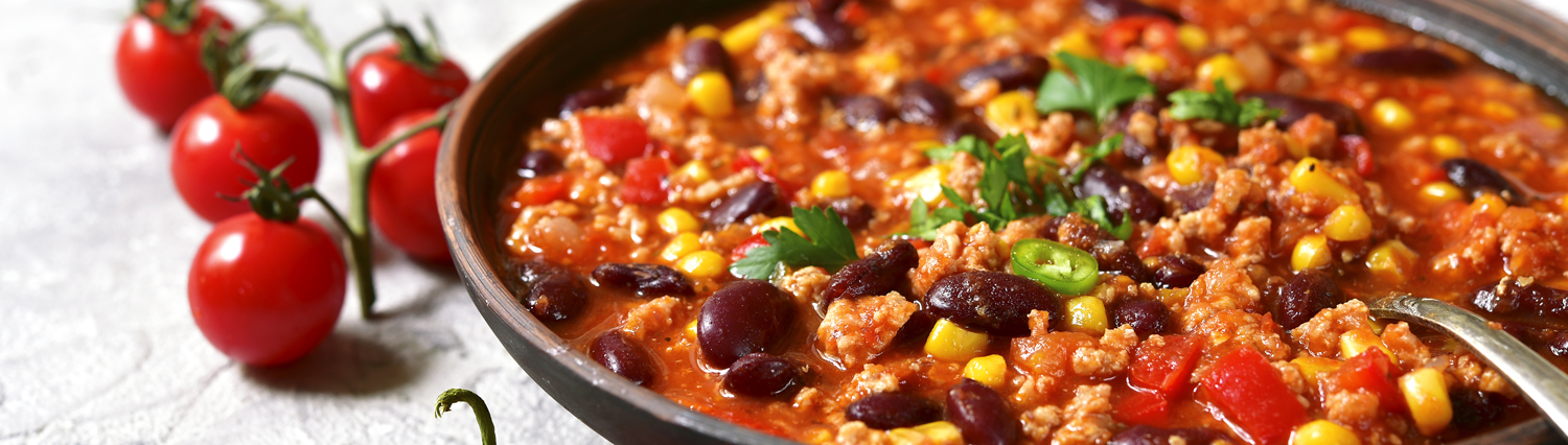 Cos&#8217;è il chili: dalle origini ad oggi
