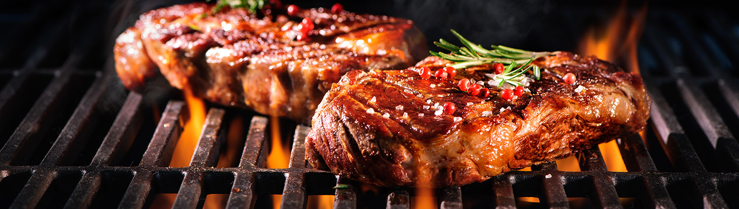 Come marinare la carne con le salse giuste
