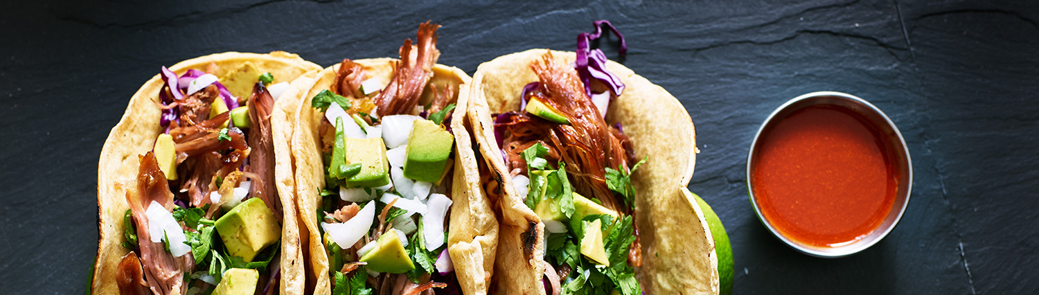 Cosa sono i tacos? Scopriamolo!