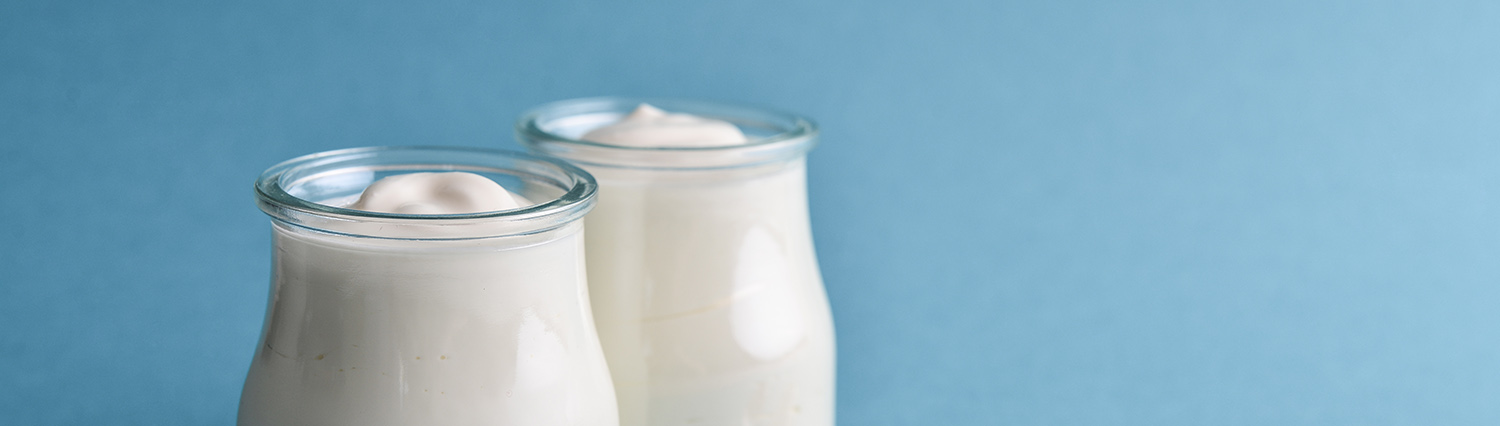Differenza tra yogurt greco e normale
