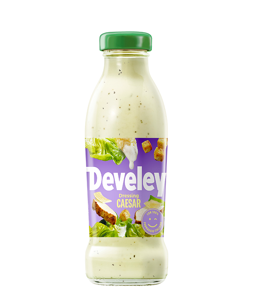 Develey Dressing Caesar