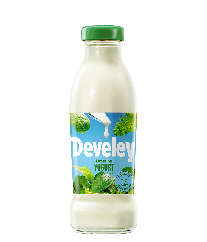 Develey Dressing Yogurt