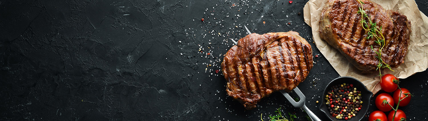 Grigliata argentina: salse e preparazioni