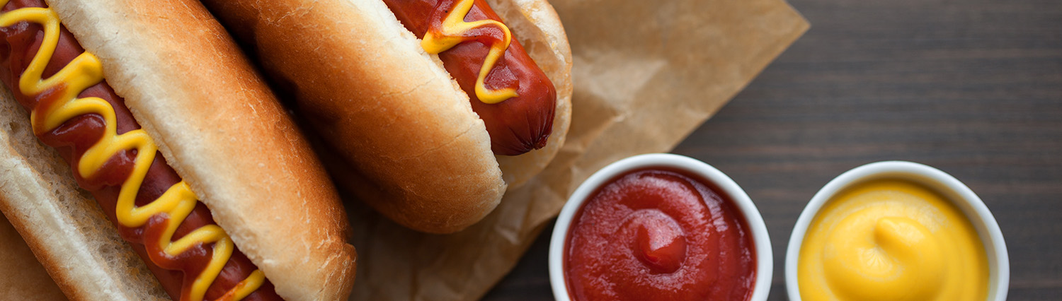 Lo sai perchè si chiama hot dog?