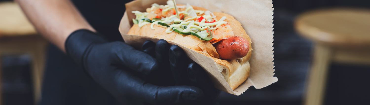 Il festival dello Street Food