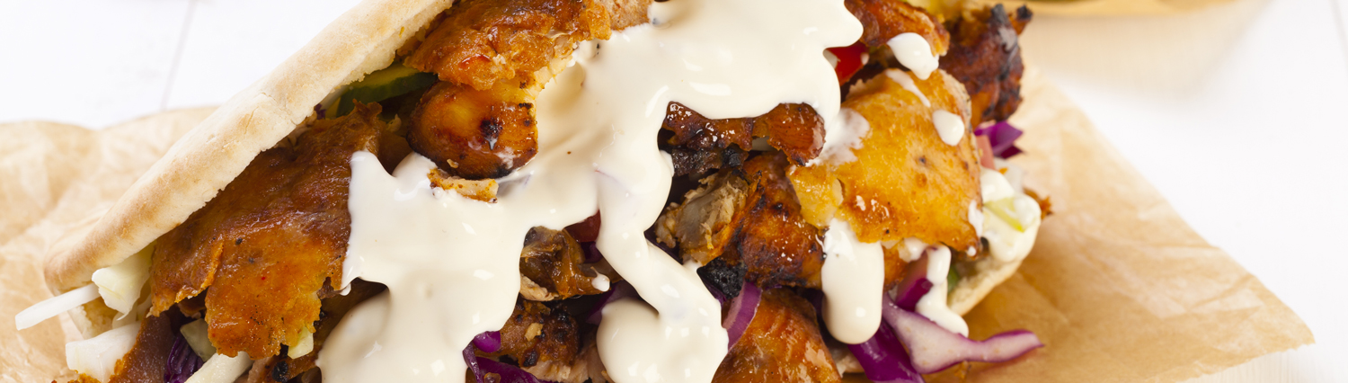 Dal kebab originale alle sue varianti