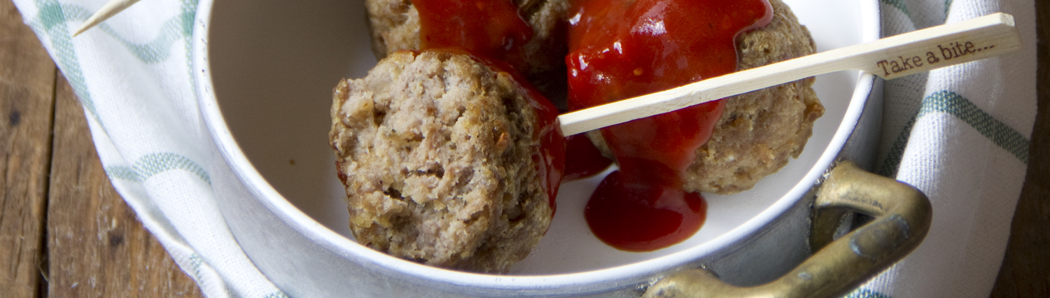 Polpette al lime