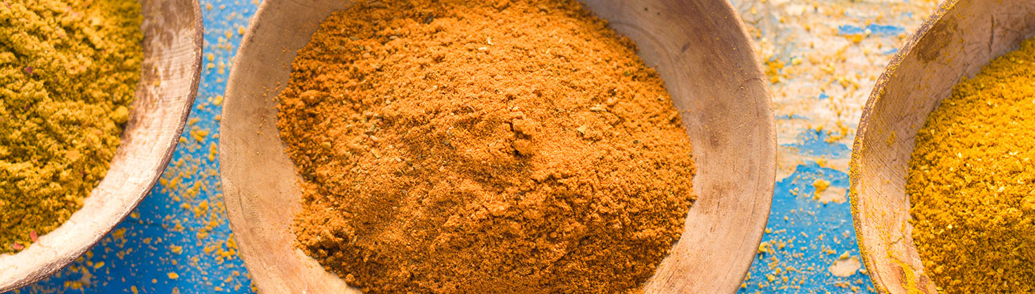 Salsa al curry: ricette e abbinamenti