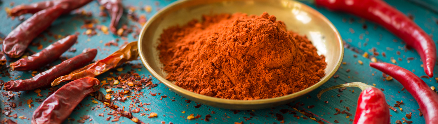 Rimedi della nonna per alleviare il bruciore del peperoncino