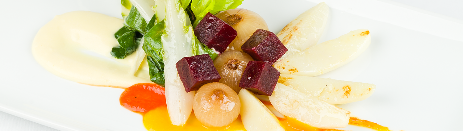Passione vegetariana
