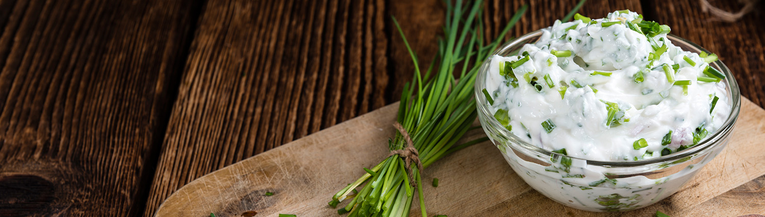 Salsa erbette: consigli e ricette