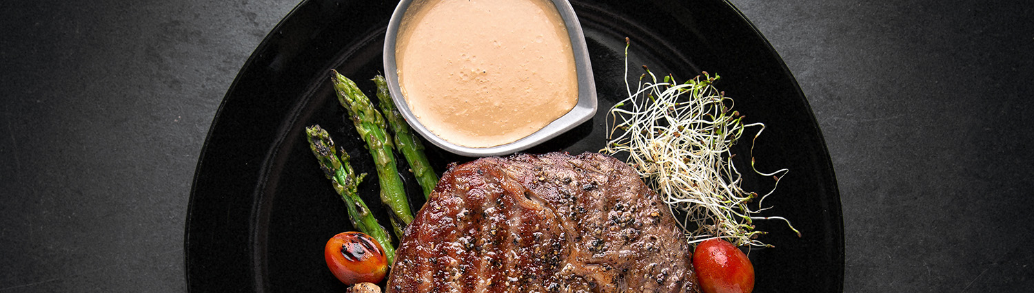 Salse per bistecca: gusti nuovi e classici