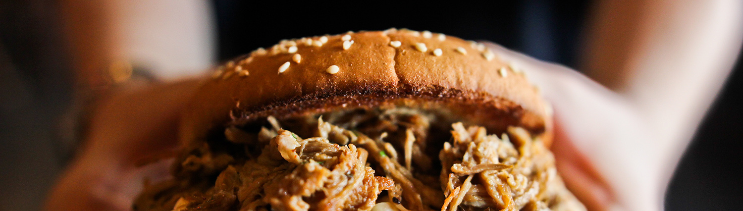 Street food americano, un nuovo mondo