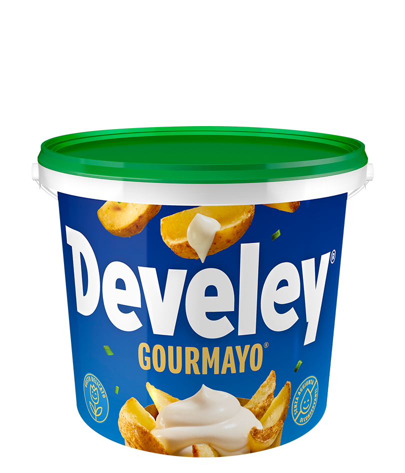 Develey GourMayo (5kg)