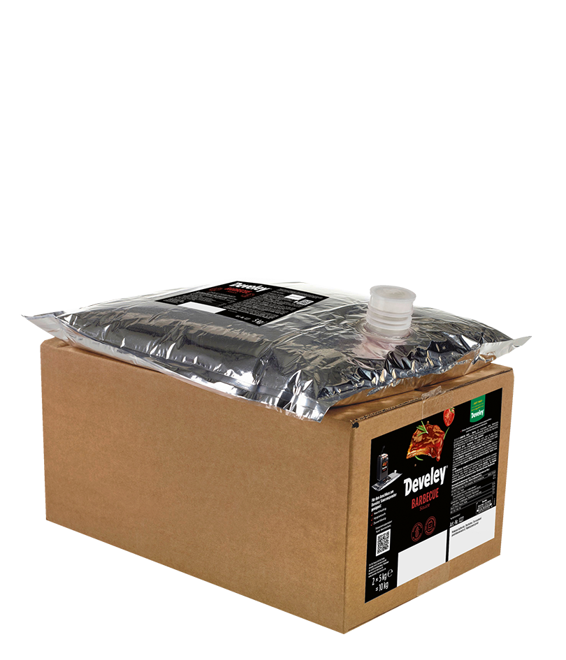 Develey Salsa Barbecue (5kg)