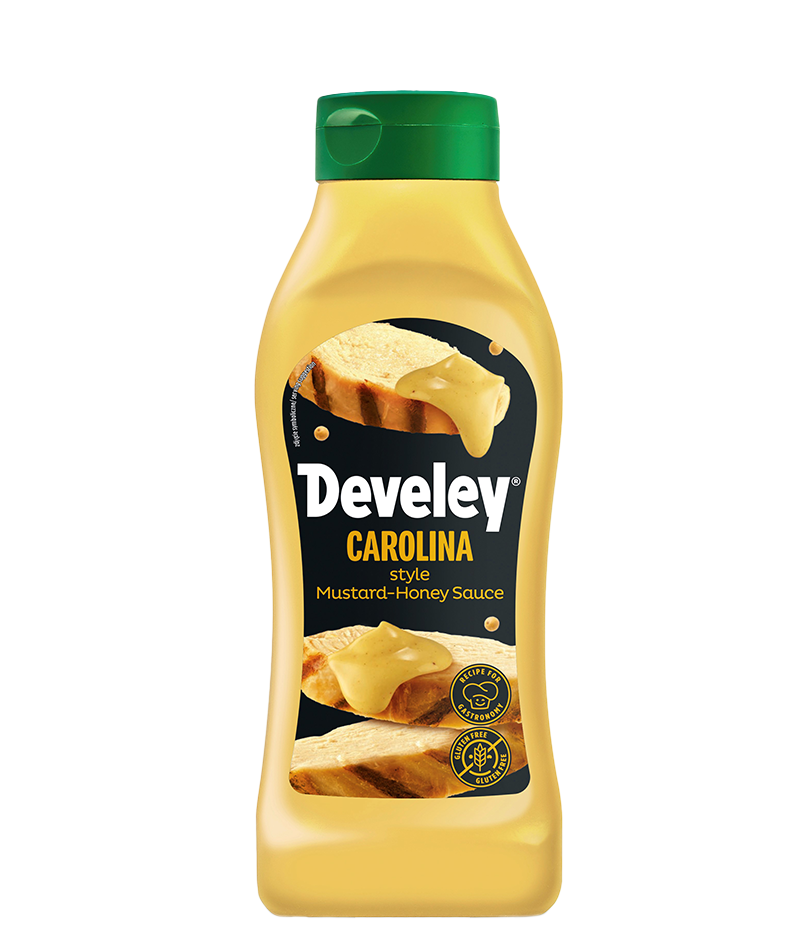 Develey Salsa Carolina (875ml)