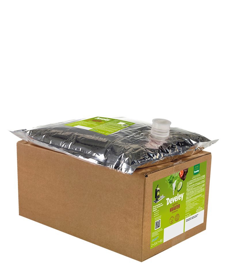 Develey Dressing Erbette (5L)