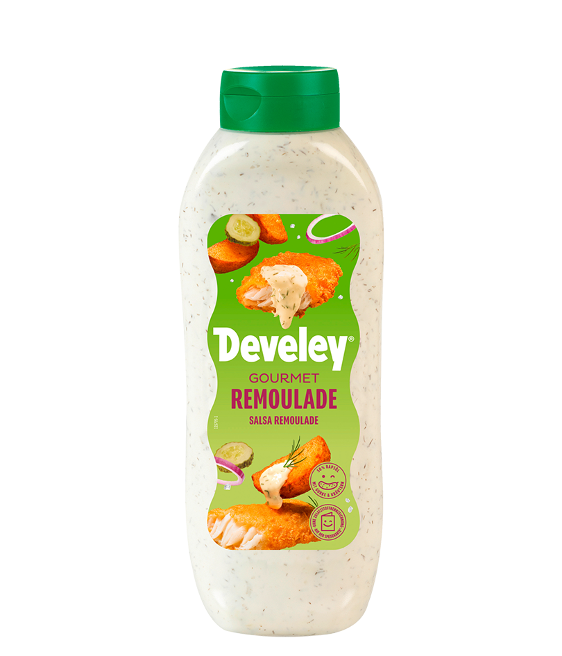 Develey Salsa Remoulade (875ml)