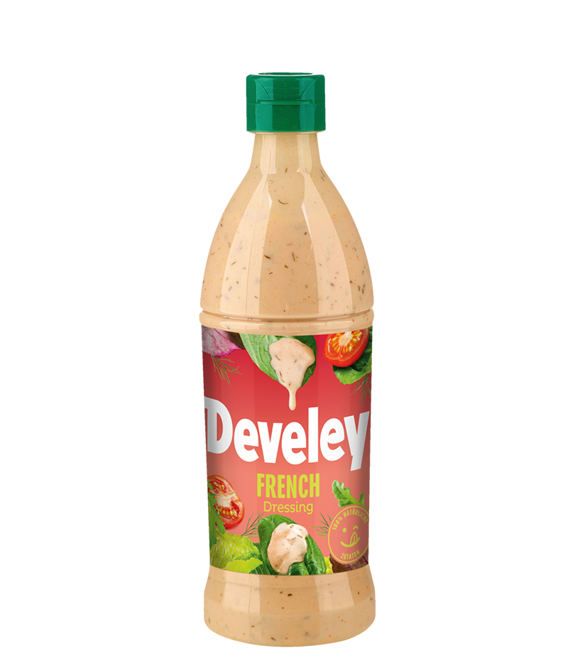 Develey French Dressing (500 ml)