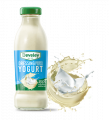 Salsa dressing allo yogurt