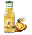 Salsa curry di Develey