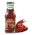 Salse barbecue bbq Develey
