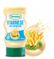 Salsa Maionese light senza grassi