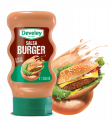 salsa burger-squeeze-250ml