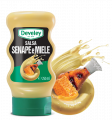 salsa senape e miele 250 ml