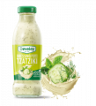 Salsa Dressing tzatziki