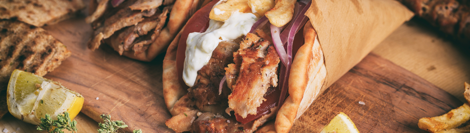 Il kebab e le sue origini culturali | Develey: ti salsa la vita