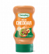 Salsa al formaggio Cheddar