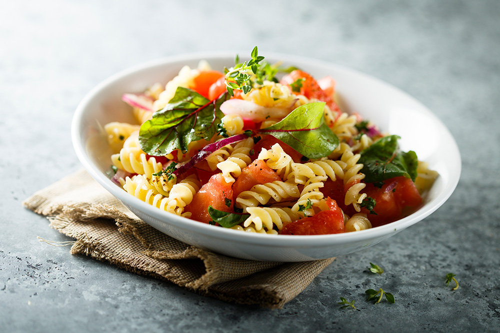 insalata di pasta